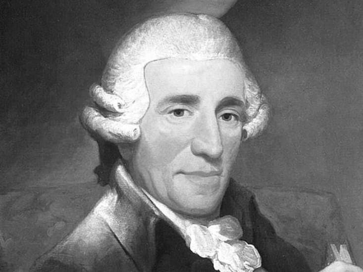 Joseph Haydn