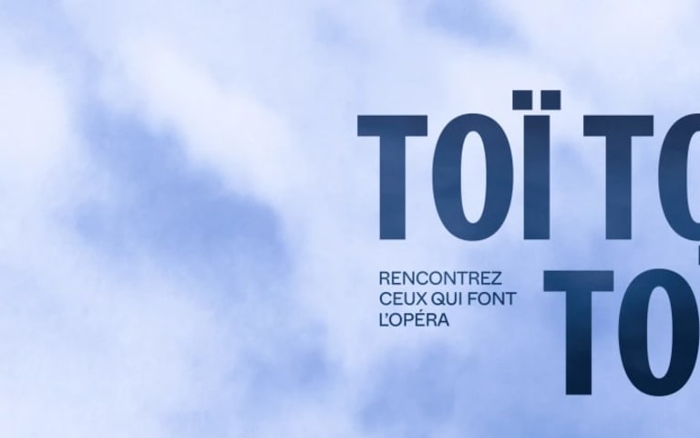 Toï toï toï : Aida