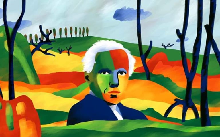 Introduction to the Music of Bartok