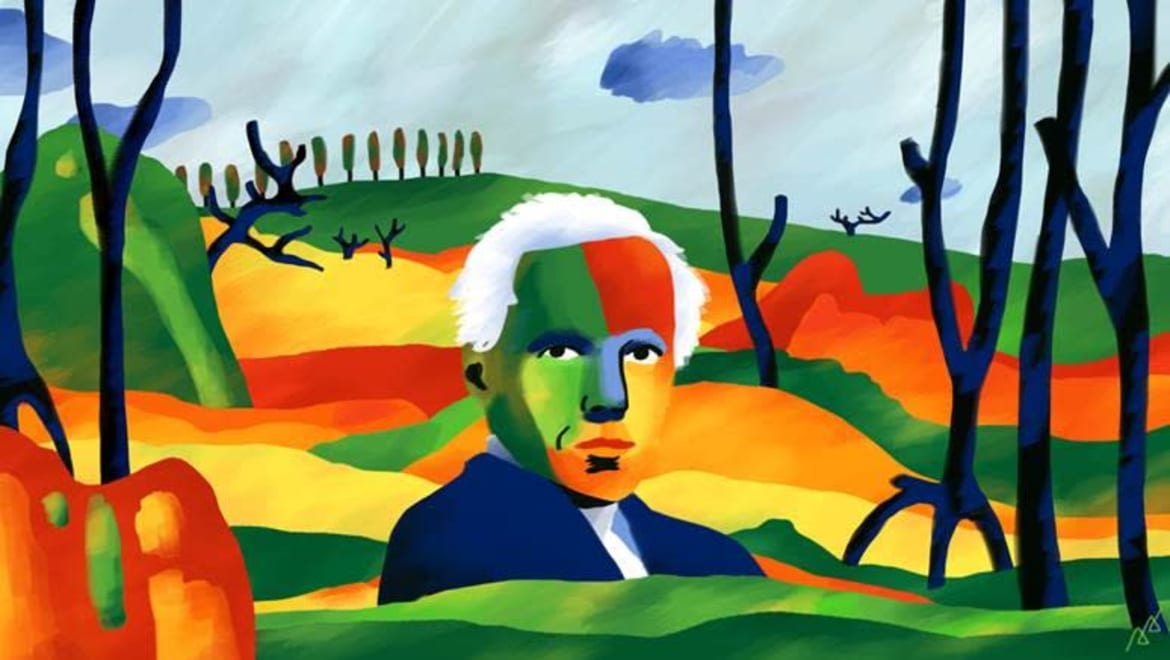 Introduction to the Music of Bartok