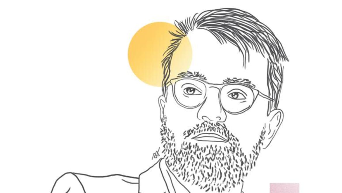 Diary of Boris Godunov