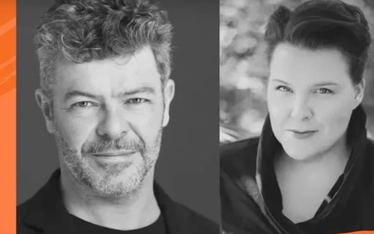 Toï toï toï: Das Rheingold