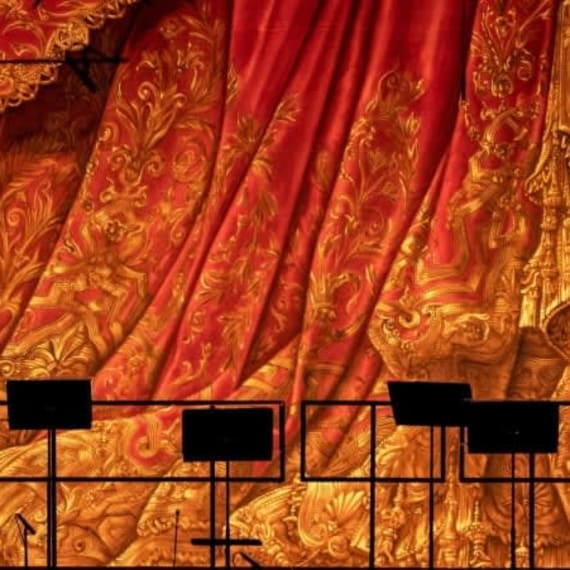 Auditions for supernumerary Chorus artists