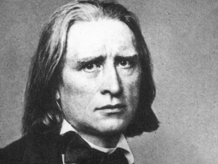Franz Liszt