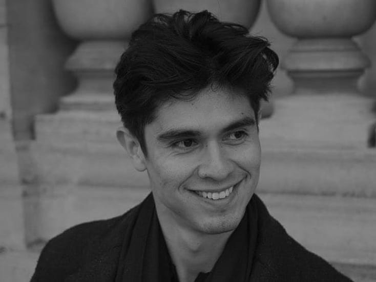 Sergio Villegas Galvain