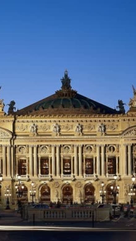 Présentation de la saison 26/​27 aux abonnés