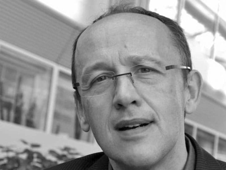 François Roussillon