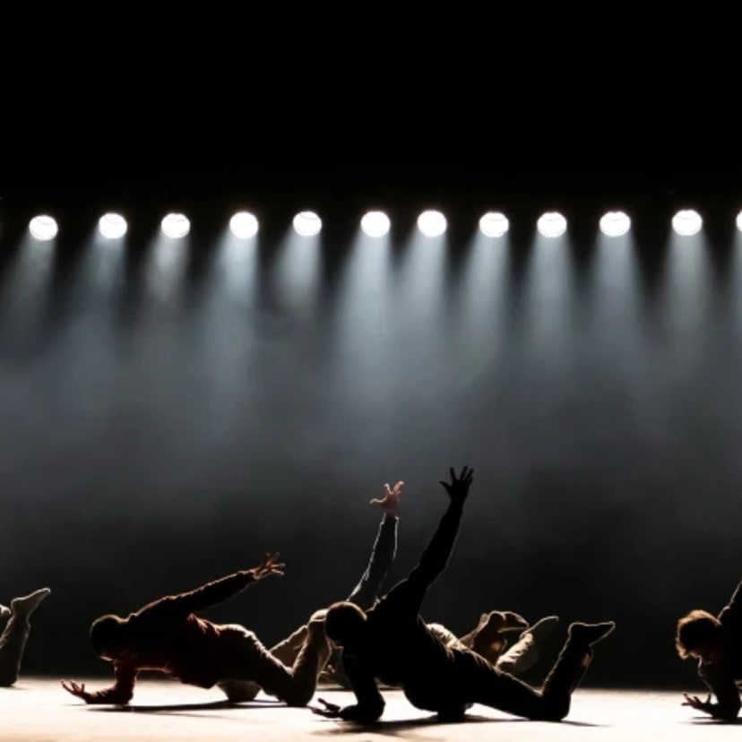 Lumière sur les ballets