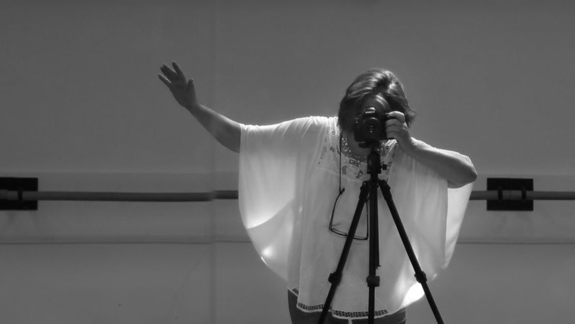 The Scottish Pas de deux from La Sylphide 