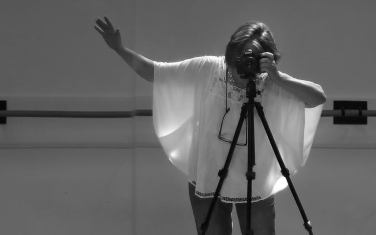 Variation de Kitri : entre folklore et séduction