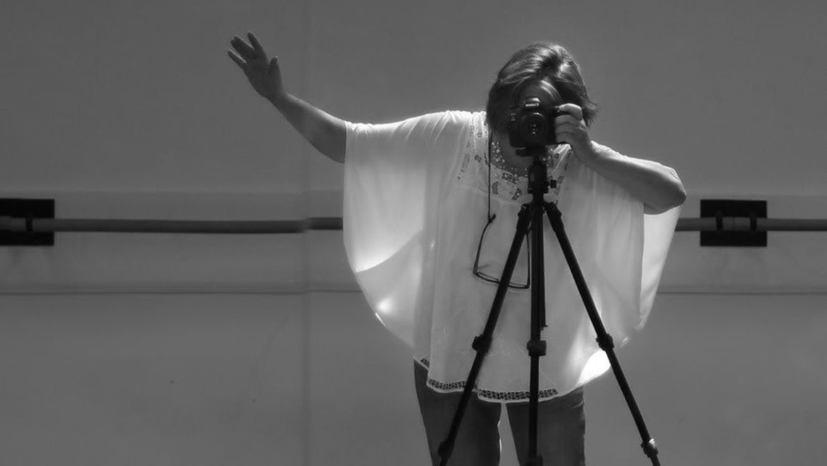 Variation de Kitri : entre folklore et séduction