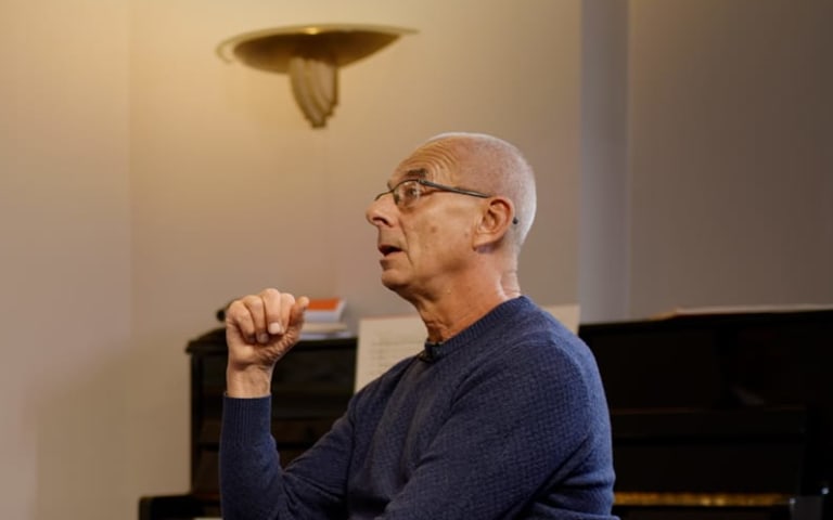 Les Grands Entretiens - Nocturnes