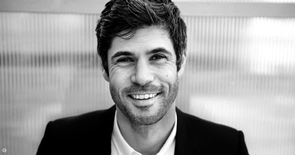 Thomas Dear - Opéra national de Paris