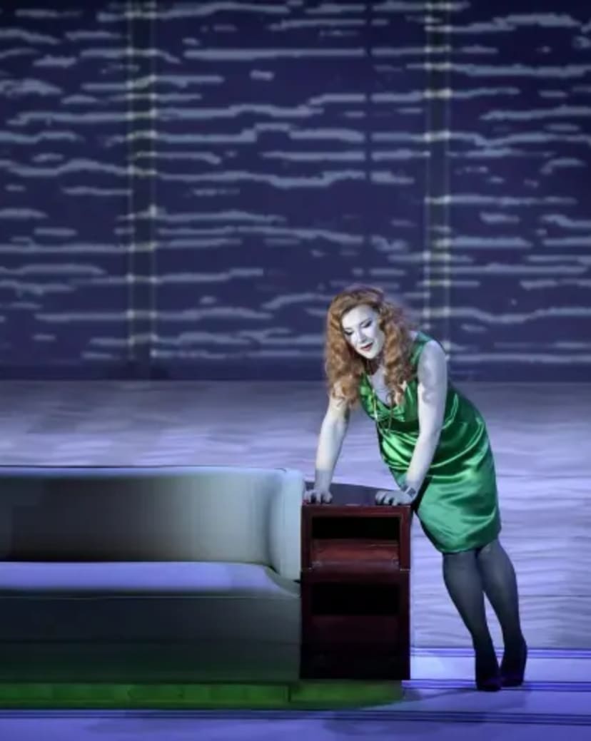 Ce qu’il ne faut ni dire… ni porter à l’opéra