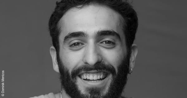 Ido Toledano - Opéra national de Paris