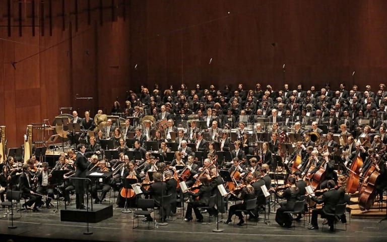 De la nécessité de jouer Bach - la Messe en si mineur 