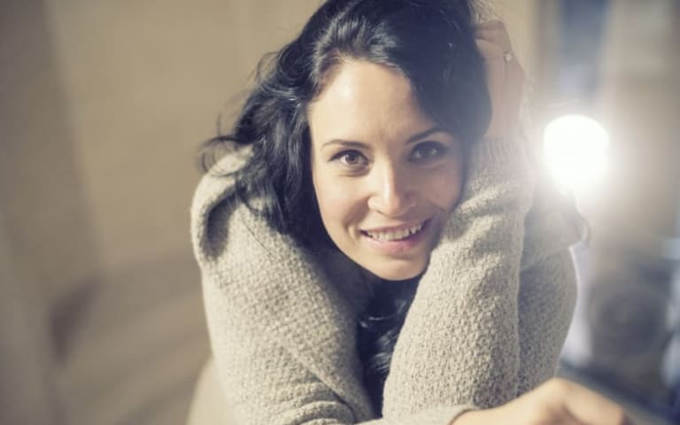  « Iolanta takes a growing place in my heart »