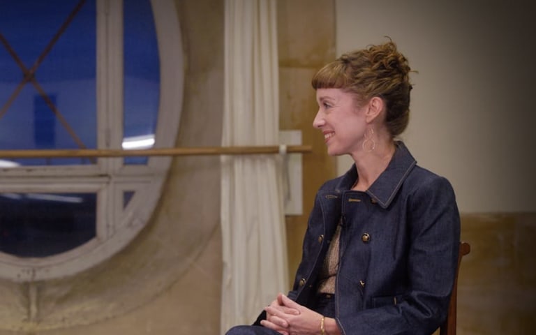 Les Grands Entretiens - Création (Correspondances nocturnes)