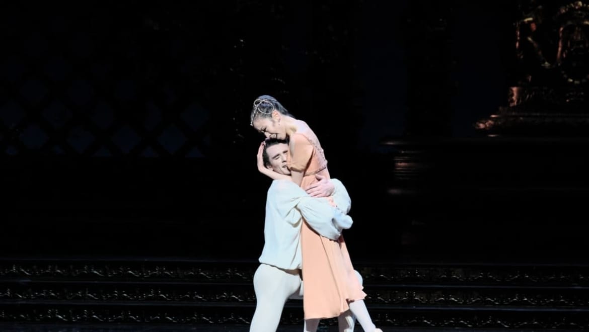 La vraie-fausse histoire de Roméo et Juliette