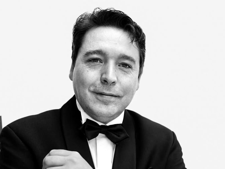 Karl‑Michael Ebner