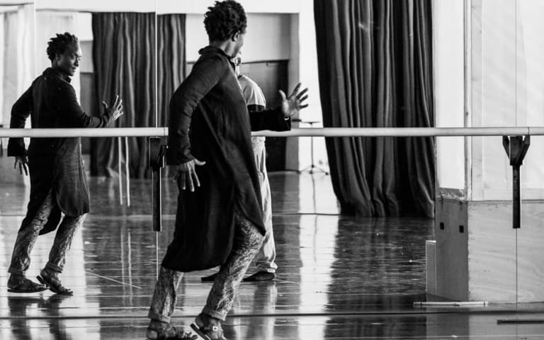  ̶C̶h̶o̶r̶é̶g̶r̶a̶p̶h̶i̶e̶r̶ Rameau