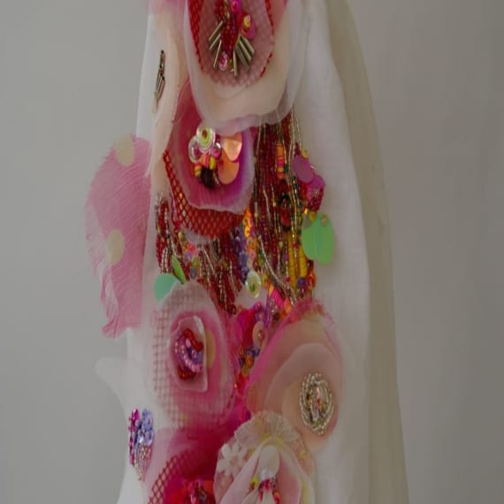 II. Créations textiles