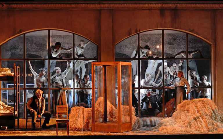 Podcast La Damnation de Faust