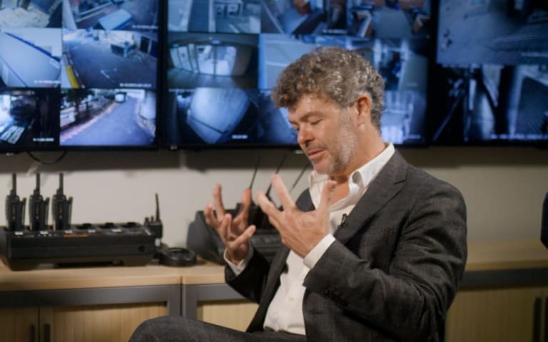 Les Grands Entretiens - Le Crépuscule des dieux