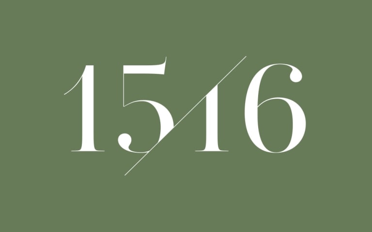 Podcast Anne Teresa De Keersmaeker