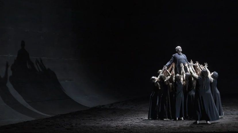 My Opera villains quiz: cartoon opera or both? aria Paris Opera