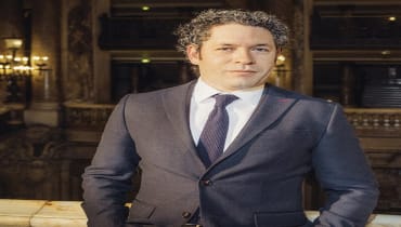 Concert Gustavo Dudamel