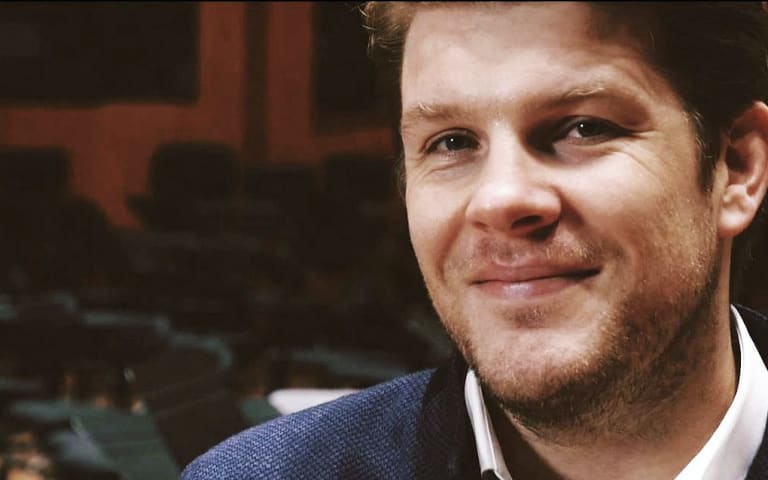 A tenor in the air of the times