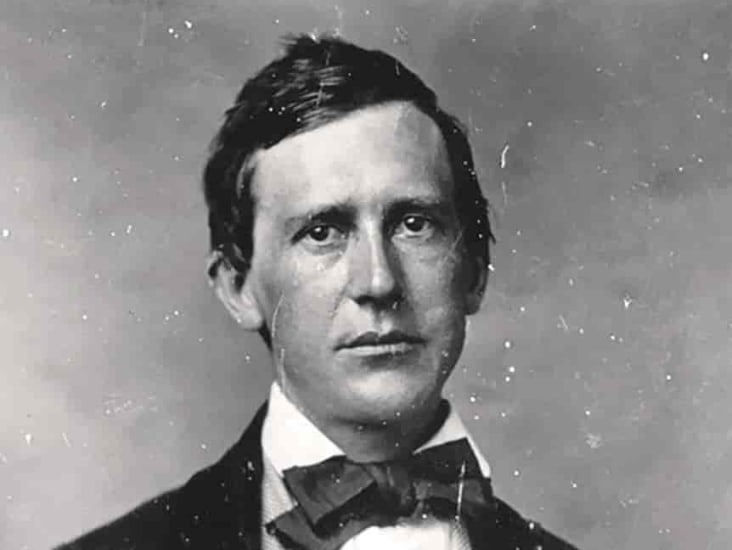 Stephen Collins Foster