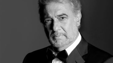 Plácido Domingo