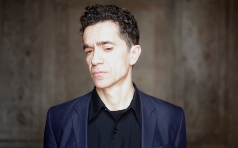 Un philosophe de la scène