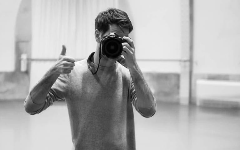 Le pas de deux du miroir d’Onéguine ou le rêve d’un amour impossible