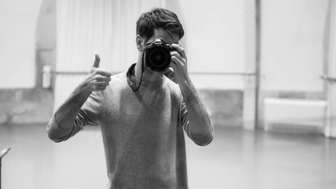 La variation de Colas : équilibre entre humour et virtuosité