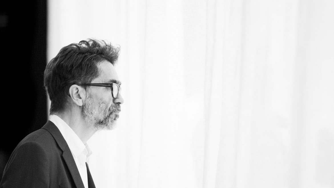 Portfolio | Traverser le désert