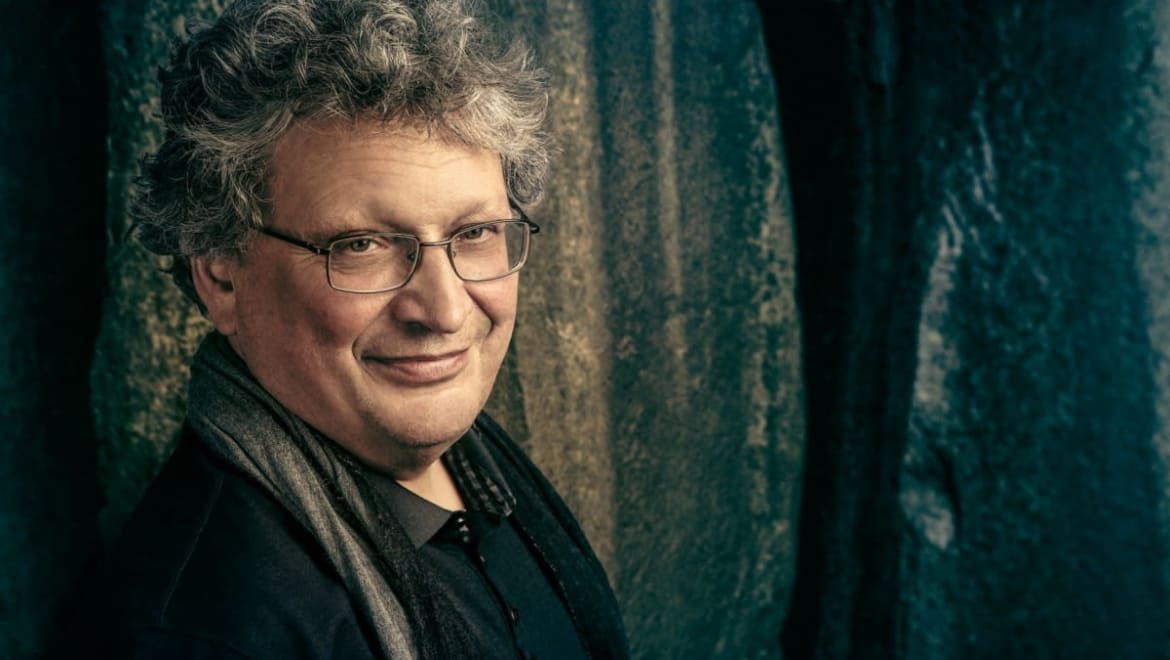 La playlist de René Jacobs