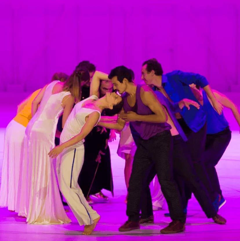 Maestro get ready to play : Cosi fan tutte