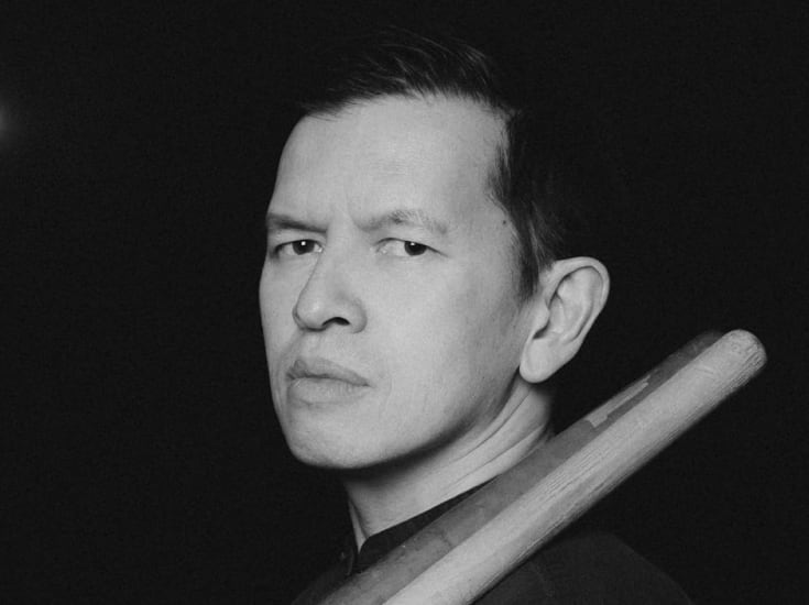 Alexandre Dai Castaing