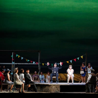 L’Elisir d’amore