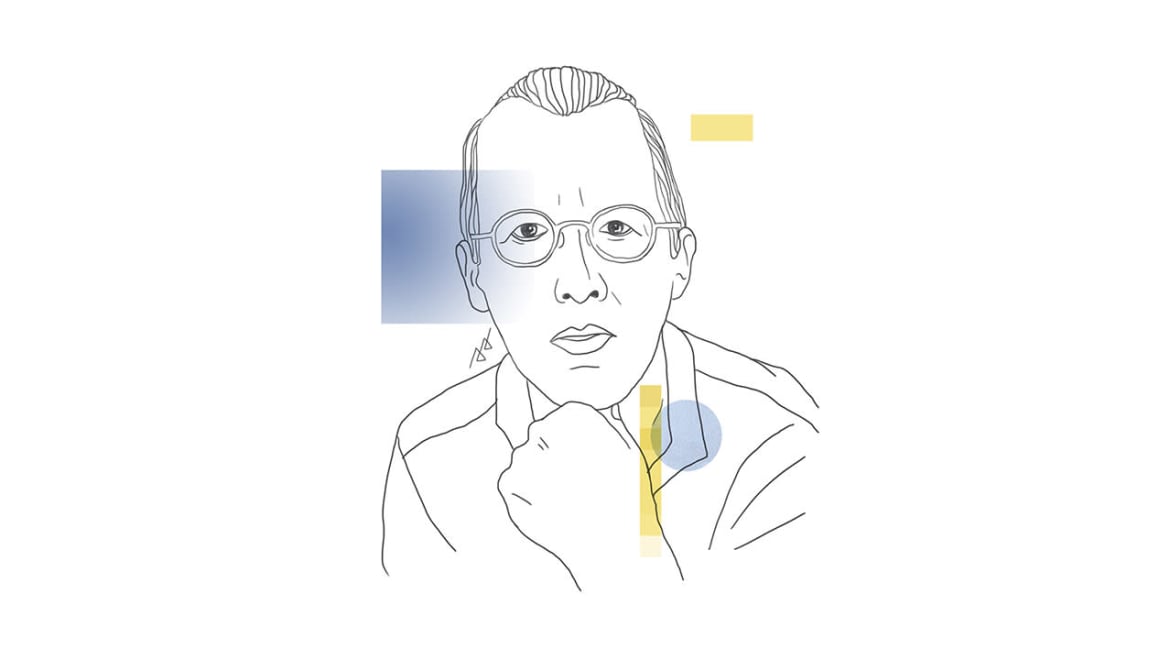 Boris Godunov Journal