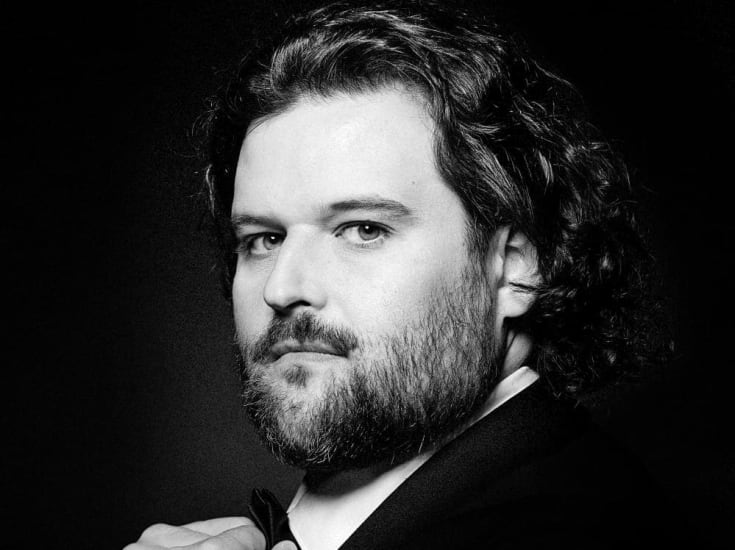 Jean‑François Borras