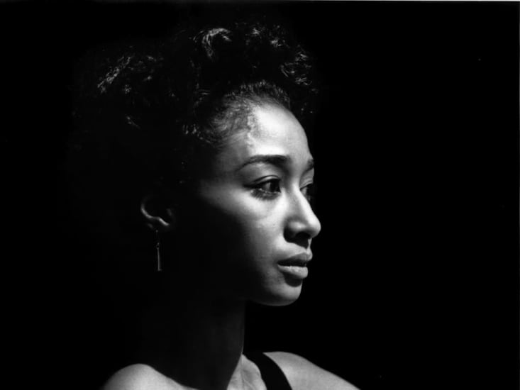 Nora Kimball‑Mentzos