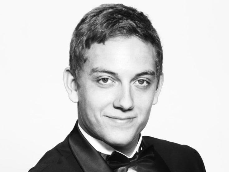 Bror Magnus Tødenes