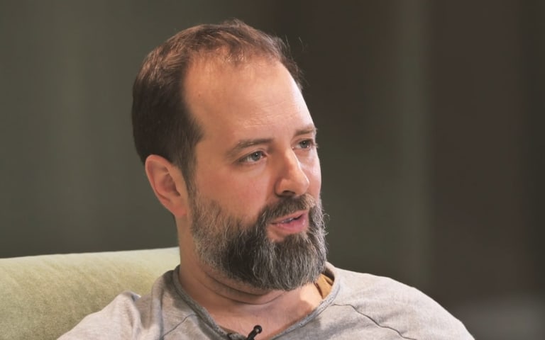 Sancho : à la vie à la mort - Entretien avec Étienne Dupuis