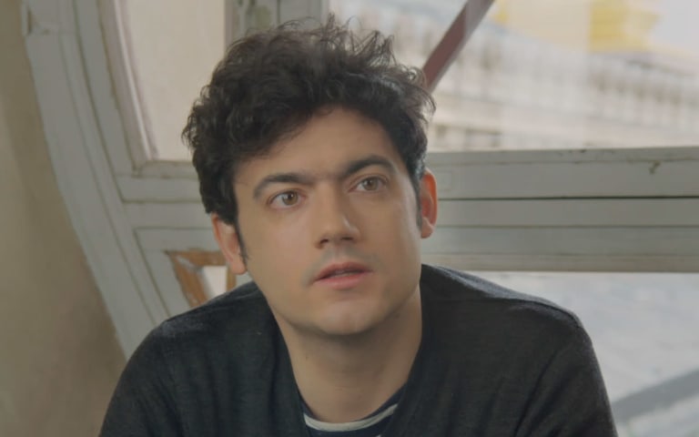 Le K.R.U.M.P embrase Rameau