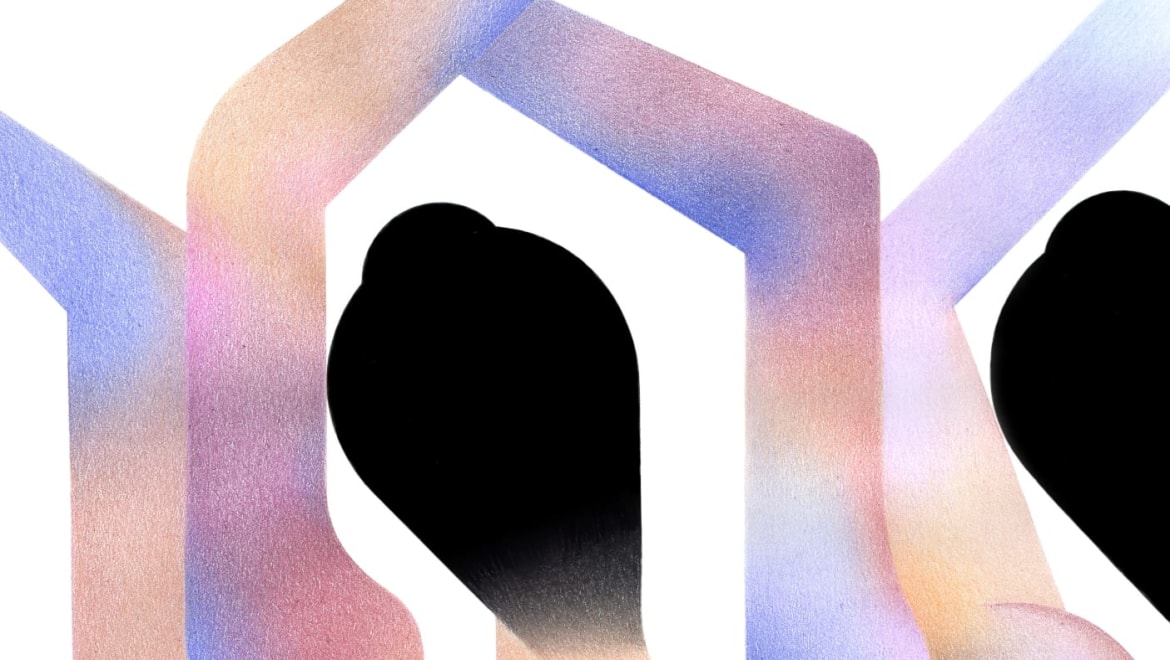 L'Opéra s'affiche : George Balanchine