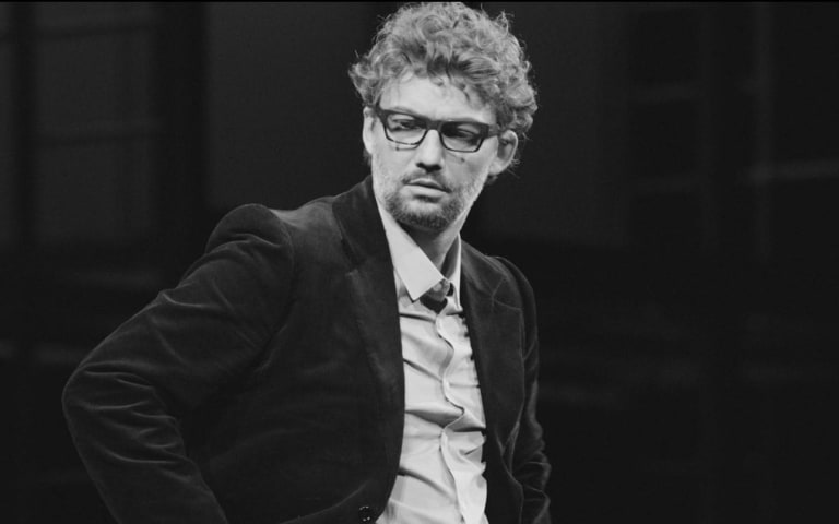 Jonas Kaufmann